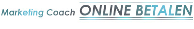 Marketing Coach - Online betalen